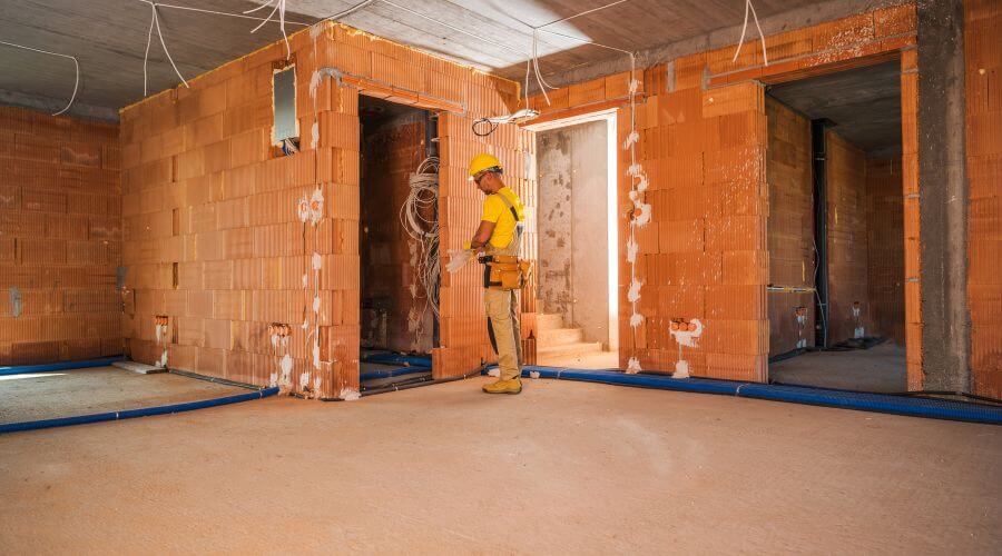 Local Chimney Repair in Dixon, NE